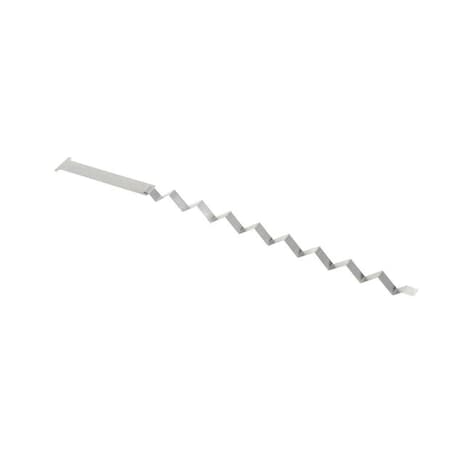 Cleveland 7/8 Baffle Assembly, Combust. Vertical Blr 11000115711